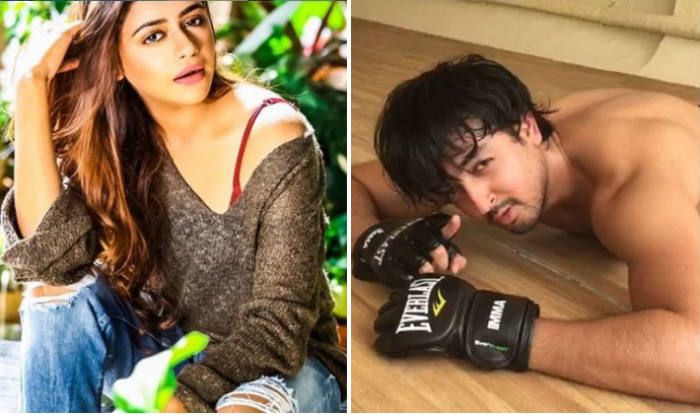 Ravi Kishan's Daughter Riva Kishan to Make Bollywood Debut Riva Kishan and Priyaank
