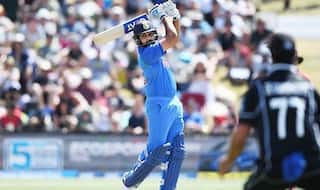 5th ODI: Rohit Creates World Record, Becomes Fastest to 6000 Runs as Opener