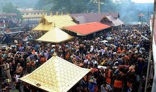 Verdict Allowing Women Into Sabarimala Not The 'Final Word': Supreme Court