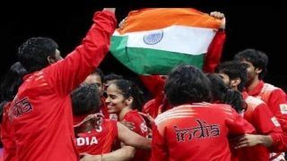 Indonesia Masters 2019 Women's Final: Indian Shuttler Saina Nehwal Set For Her 8th Indonesian Final Clash