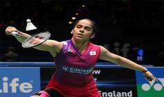 Indonesia Masters: Sensational Saina Beats China's Bingjiao to Enter Final