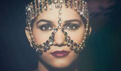 Sapna Choudhary's Latest Picture Speaks Volume of Her Style Statement