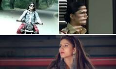 Dosti Ke Side Effectss Trailer Out: Sapna Choudhary Slays as Woman Cop in the Trailer
