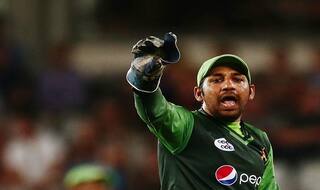 PCB 'Disappointed' Over ICC's Decision to Suspend Sarfaraz For Racial Remarks Against South Africa Pacer