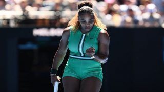 Australian Open 2019: Naomi Osaka Outclasses Elina Svitolina, Serena Williams Crashes Out After Losing to Karolina Pliskova