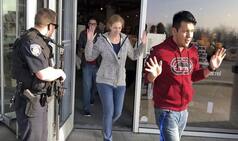 US: Two Injured as Gunman Opens Fire at Mall in Utah