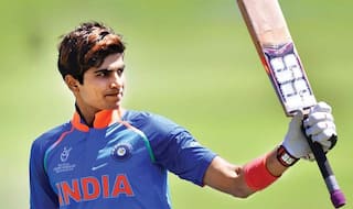 Shubman Credits 'Dravid Sir' For Consistency on Cricket Pitch, Dials 'Yuvi Paji' For Life's Coaching