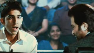 Anil Kapoor Shares His Favourite Scene From Movie Slumdog Millionaire as it Completes a Decade