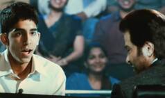 Anil Kapoor Shares His Favourite Scene From Slumdog Millionaire as it Touches a Decade
