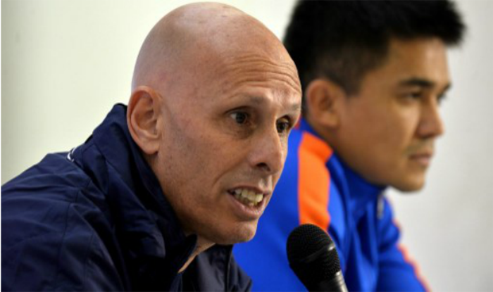 AFC Asian Cup 2019: 'We Have To Pick Ourselves And Get Ready For The Next Game', Says Constantine