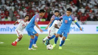 AIFF Gears up For Coach Hunt, Not Looking at High-Profile Names