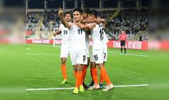 Win Against Thailand Best Match Of My Career', Says Chhetri