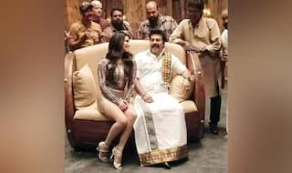 Madhura Raja: Sunny Leone All Set For Dance Number With Mammootty
