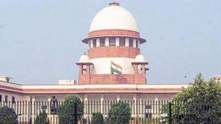 Ram Janmabhoomi-Babri Masjid Title Dispute: Plea Filed in SC Challenging Central Law on Land Acquisition Near Disputed Site in Ayodhya