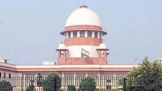Marital Rape as Ground For Divorce: SC Directs Petitioner to Delhi HC