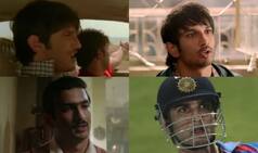 Celebrating Sushant Singh Rajput's Birthday With a Look at Some of His Movies