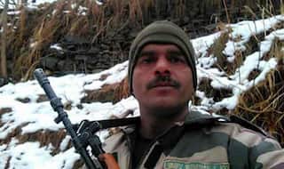 भाजपा-जेजेपी गठबंधन पर भड़के BSF के पूर्व जवान तेजबहादुर, पार्टी छोड़ी