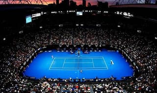 Spanish Police Arrests 83 People, Including 28 Professional Tennis Players Connected To Match-Fixing