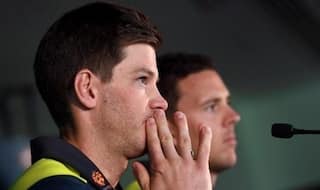 4th Test: 'There Was Some Confusion Between Paine And Pacers', Says Aussie Bowling Coach