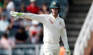 4th Test: Paine Dismisses Bowling Coach's 'Difference Of Opinion' Claim