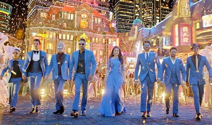 Image result for total dhamaal