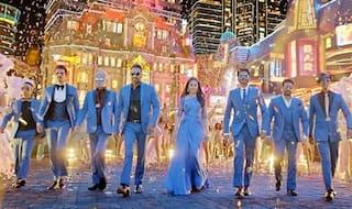Total Dhamaal is Latest Movie to Fall Victim to Piracy Website Tamil Rockers