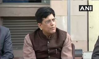 Train 18 Will Now be Called Vande Bharat Express, Says Railways Minister Goyal