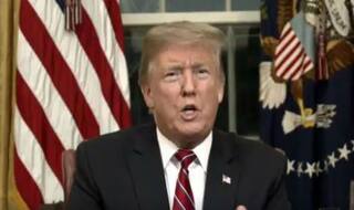 Former US Air Force Officer Charged With Spying For Iran