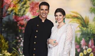 Twinkle Khanna's Picture of Akshay Kumar's Adventurous Birthday With Daughter Nitara Goes Viral