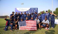 ICC Welcomes USA Cricket as its Latest Member