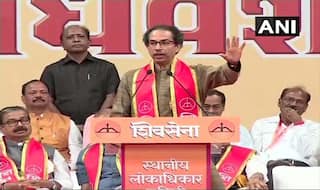 Every Citizen   s Right to Know About Casualties: Shiv Sena Backs Oppn Over Proof of Balakot Air Strikes