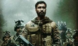 Uri Box Office Collection Day 6: Vicky Kaushal's Film Collects Rs. 60.54 Crore