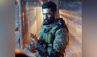 Vicky Kaushal Movie Uri - The Surgical Strike is Going Full Steam Ahead