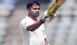 Vinay, More Rescue Karnataka With Dogged Batting