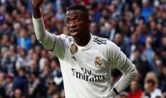 Real Madrid Roll To 3-0 Victory Over Leganes In Copa del Rey