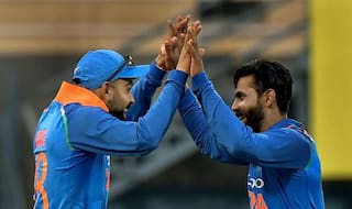 1st ODI: Kohli Not 'Stressed' Pandya's Absence, Names His Replacement