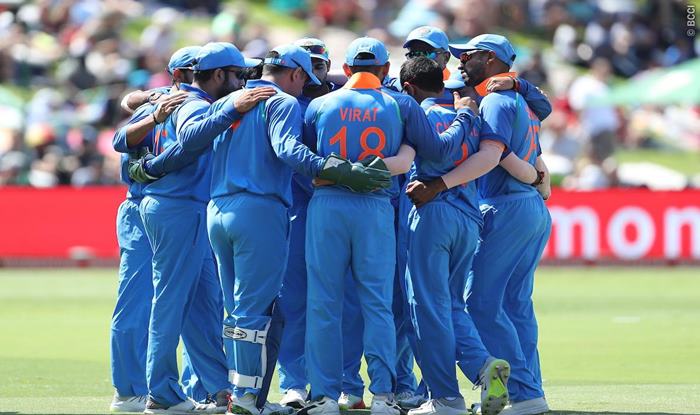 India Are Favourites at ICC World Cup 2019 Feels Sourav Ganguly