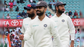 Highlights, India vs Australia 4th Test Day 5: Rain Forces Draw in Sydney, India Create History by Winning Border-Gavaskar Trophy vs Australia 2-1 Highlights, India vs Australia 4th Test Day 5: Rain Forces Draw in Sydney, India Create History by Winning Border-Gavaskar Trophy vs Australia 2-1