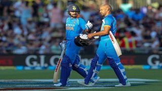 India vs New Zealand 1st ODI | Sun-Strike Halt: Napier Mayor Slams Virat Kohli-Led India, Kane Williamson's New Zealand Cricketers to Toughen up