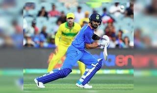 2nd ODI: 'Chase Master' Kohli Slams 39th Hundred in Adelaide, Becomes 11th Highest Run-Getter