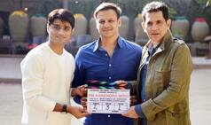 Narendra Modi Biopic: Vivek Oberoi Movie Begins Shoot in Ahmedabad
