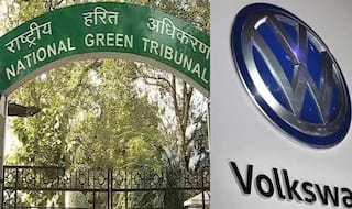 Emission Case: NGT Directs Volkswagen to Deposit Rs 100 crore by Friday or Face Action