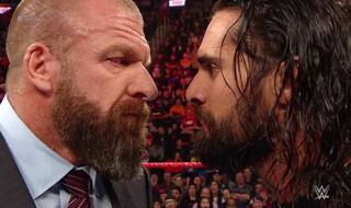 WWE RAW Results, 31st December 2018: Ambrose Retains Title, Day to Forget For Seth Rollins | WATCH