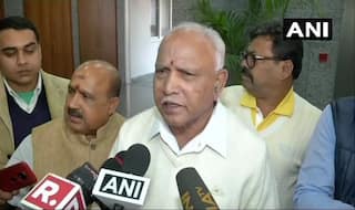 कर्नाटक विधानसभा में आज होगी येदियुरप्पा सरकार की परीक्षा, कुछ ही घंटों में होगा फ्लोर टेस्ट