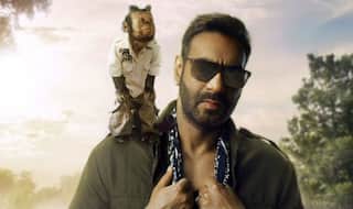 अजय देवगन ने खोला बड़ा राज़, कहा-इस वजह से फ्लॉप हुईं रेस 3 और 'जीरो'