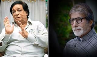 कादर खान के सबसे अच्छे दोस्त थे बिग बी, लेकिन बाद में क्यों कहना पड़ा - ये मेरा अमिताभ नहीं है