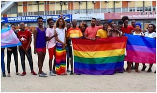 इस देश ने दिया #Homosexuals को समानता का अधिकार, भेद-भाव करने वालों को मिलेगी ये सजा