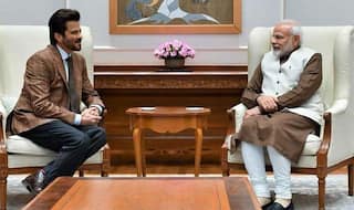Total Dhamaal के ट्रेलर लॉन्च पर अनिल कपूर ने की पीएम मोदी से मुलाकात, कही ये बड़ी बात