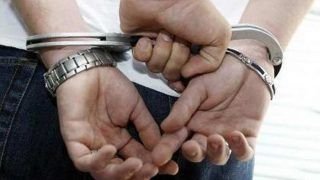 Madhya Pradesh Police Arrests Bhopal Youth, Busts Child Pornography Racket