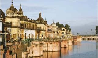 Amid Demands For Ordinance on Ram Temple, SC to Hear Ram Janmabhoomi-Babri Masjid Title Dispute Today